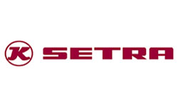 setra logo